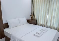 卧室 5 Anita Apartment