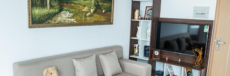 大堂 Anita Apartment