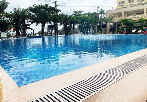 游泳池 Anita Apartment