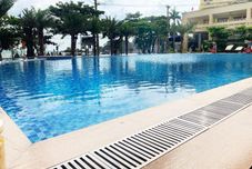 游泳池 Anita Apartment