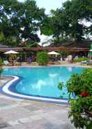 SWIMMING_POOL Nanik Apartment at Jayakarta Legian