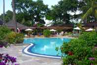 Swimming Pool Nanik Apartment at Jayakarta Legian