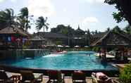 Swimming Pool 3 Nanik Apartment at Jayakarta Legian