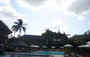 Swimming Pool 2 Nanik Apartment at Jayakarta Legian