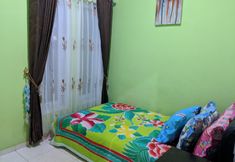 Bedroom 4 Great Living At Villa Green Pochinki