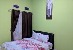 Bedroom 7 Great Living At Villa Green Pochinki