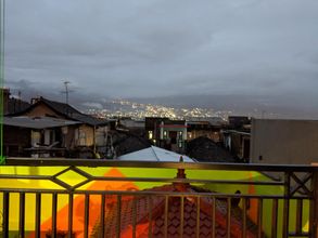 Exterior 4 Great Living At Villa Green Pochinki