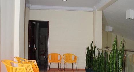 Lobby 2 Guest House Simole