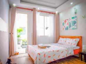 Kamar Tidur 4 SuAn Balcony Studio