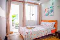 Kamar Tidur SuAn Balcony Studio