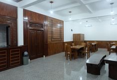 Lobby 6 Harmoni Guest House Banyuwangi