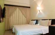 Bedroom 4 Streetview Hotel Muar