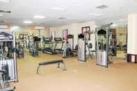 Fitness Center Grand Mutiara Hotel Bontang