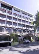 LOBBY White Knight Hotel Cebu