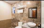 In-room Bathroom 7 Rice River Villa Hoi An