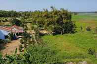 Nearby View and Attractions Rice River Villa Hoi An