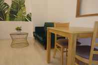 Ruangan Fungsional INDO Serviced Apartment