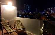 Lobi 4 VALERIE Rooftop Homestay Nha Trang