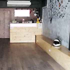 코숨 38 호스텔 1, 방콕 호텔