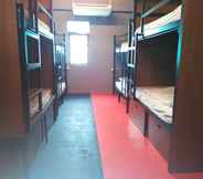 Bedroom 2 Kosum 38 Hostel 