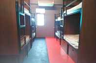 ห้องนอน Kosum 38 Hostel 