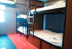 Kamar Tidur 5 Kosum 38 Hostel 