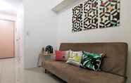 Luar Bangunan 2 CDTL Prime Light Residences