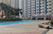 Swimming Pool 5 CDTL Prime Light Residences