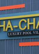 LOBBY Thacha Pool Villa