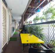 Common Space 3 Straits Settlement Inn