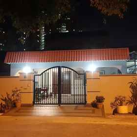 Exterior / Building1Walasa Kuala Lumpur Homes by MSH ,Kampung Pengantin Kuala Lumpur (La Hacienda)飯店