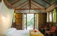 Kamar Tidur 2 Our Jungle House