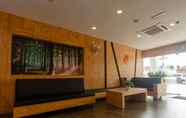 Ruang Umum 5 RS Boutique Hotel