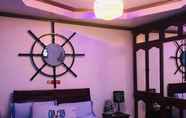 Kamar Tidur 2 Shiphaus