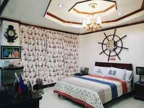 Kamar Tidur 4 Shiphaus