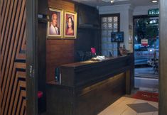 Lobby 4 SUPER OYO 724 Hotel Madras