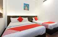 Bedroom 7 SUPER OYO 724 Hotel Madras