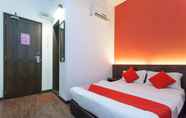 Bedroom 6 SUPER OYO 724 Hotel Madras