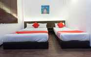 Bedroom 5 SUPER OYO 724 Hotel Madras