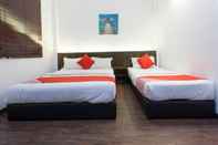 Bedroom SUPER OYO 724 Hotel Madras