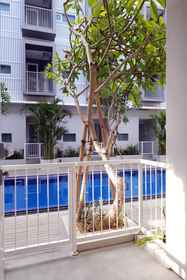 The Rooms Apartment Bali by ARM Hospitality, Denpasar – Updated 2023 Prices