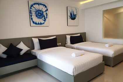 The Rooms Apartment Bali by ARM Hospitality, Denpasar – Updated 2023 Prices