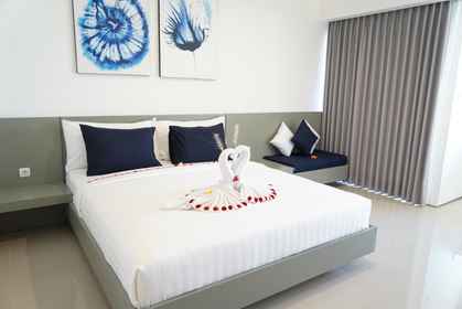 The Rooms Apartment Bali by ARM Hospitality, Denpasar – Updated 2023 Prices