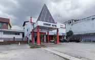 Exterior 2 Super OYO 484 Comfort Hotel Kapar