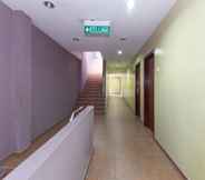 Common Space 4 Super OYO 484 Comfort Hotel Kapar