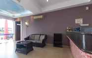 Lobby 6 Super OYO 484 Comfort Hotel Kapar