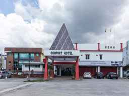 Super OYO 484 Comfort Hotel Kapar, Rp 241.756