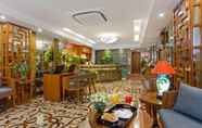 Sảnh chờ 4 Hanoi Golden Holiday Hotel