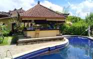 Swimming Pool 3 Melasti Travel Villa