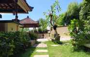 Common Space 5 Melasti Travel Villa